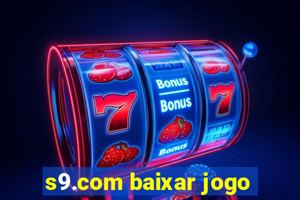 s9.com baixar jogo